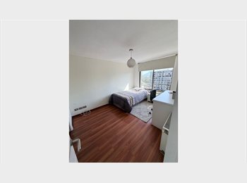 CompartoDepto CL - Arriendo pieza en depto mariposa en Ñuñoa, Ñuñoa - CH$400.000 por mes