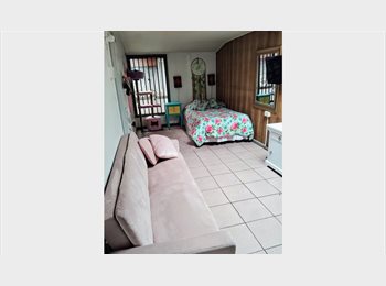 CompartoDepto CL - Arrriendo Cómoda Habitacion, Temuco - CH$250.000 por mes