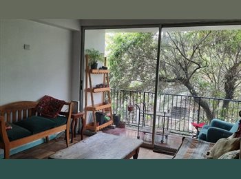 CompartoDepto CL - Un semestre en Santiago, Santiago Centro - CH$390.000 por mes