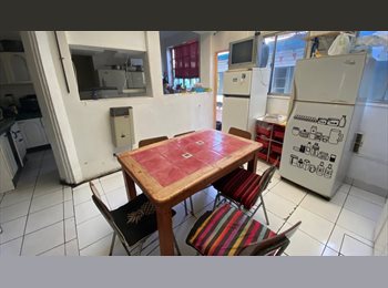 CompartoDepto CL - Alojamiento para estudiantes de intercambio, Valparaíso - CH$200.000 por mes