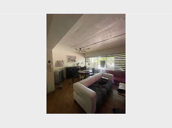 CompartoDepto CL - ¡Buscamos roomie!, Santiago Centro - CH$250.000 por mes