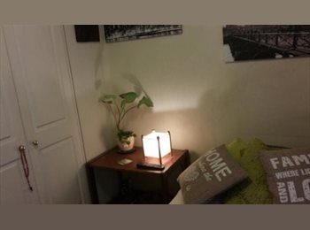 CompartoDepto CL - Arriendo habitación, Vitacura - CH$360.000 por mes