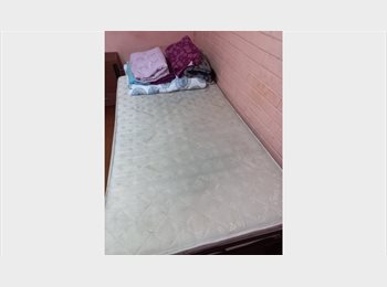 CompartoDepto CL - Exelente pieza buena hubicacion, Macul - CH$190.000 por mes