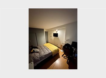 CompartoDepto CL - Arriendo habitación, Providencia - CH$500.000 por mes