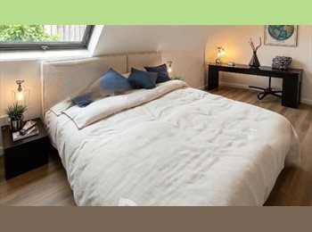 CompartoDepto CL - Excelente pieza, Vitacura - CH$600.000 por mes