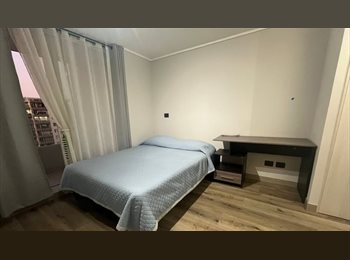 CompartoDepto CL - Comparto depa nuevo, La Florida - CH$220.000 por mes