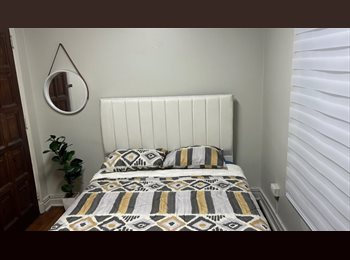 CompartoDepto CL - Arriendo habitaciones mensuales en providencia, Providencia - CH$350.000 por mes