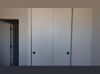 CompartoDepto CL -  Habitación en arriendo con cama 2 plazas – Marzo a diciembre | La Serena, La Serena - CH$210.000 por mes