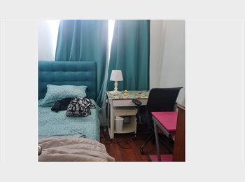 CompartoDepto CL - Busco Roomie Santiago Centro / Metro Santa Lucía, Santiago Centro - CH$250.000 por mes