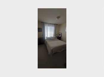 CompartoDepto CL - ✨ Se arrienda habitación matrimonial con baño privado – Sector Sur, Antofagasta, Antofagasta - CH$300.000 por mes