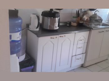 CompartoDepto CL - Se arrienda!!  , Macul - CH$220.000 por mes