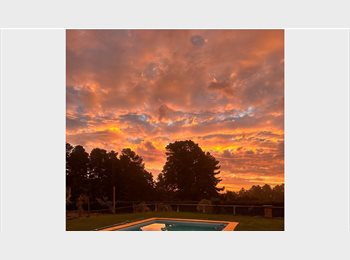 CompartoDepto CL - Private Room in NidoK39 · Peaceful Nomadic House with Pool & WiFi – Algarrobo, Algarrobo - CH$300.000 por mes