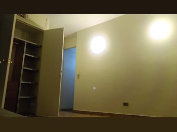 CompartoDepto CL - Se busca personas para arriendo de pieza, Providencia - CH$240.000 por mes