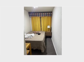 CompartoDepto CL - Habitación en un lugar tranquilo, Santiago Centro - CH$350.000 por mes