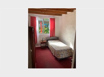 CompartoDepto CL - Pieza Independiente, Concepción - CH$190.000 por mes