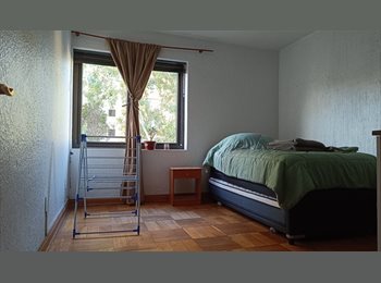 CompartoDepto CL - Arriendo Pieza Barrio Italia, Providencia - CH$300.000 por mes