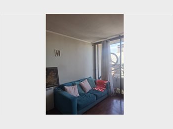 CompartoDepto CL - Busco compañera de departamento ✨, Santiago Centro - CH$300.000 por mes