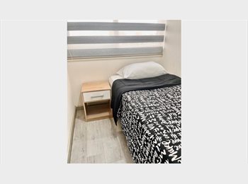 CompartoDepto CL - Pieza, Metro Departamental, San Miguel - CH$185.000 por mes