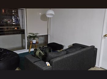 CompartoDepto CL - Hola :) busco pana para compartir hogar, Santiago Centro - CH$280.000 por mes