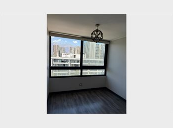 CompartoDepto CL - Arriendo Habitación ubicada en Macul, Macul - CH$250.000 por mes