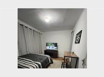 CompartoDepto CL - Casa Compartida en el Corazón de Providencia – Comodidad, Ubicación y Buena Energía, Providencia - CH$300.000 por mes