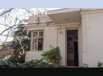 CompartoDepto CL - Habitación grande en casa, Providencia, Providencia - CH$350.000 por mes