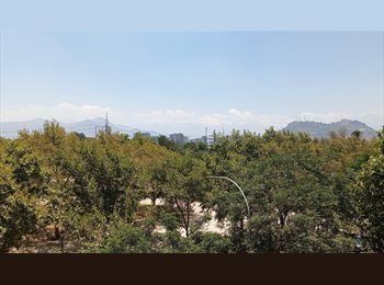 CompartoDepto CL - Habitación disponible — Santiago Centro |, Independencia - CH$210.000 por mes