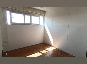 CompartoDepto CL - Arriendo de pieza para mujer y/o disidencia cerca del metro Grecia, Macul - CH$220.000 por mes