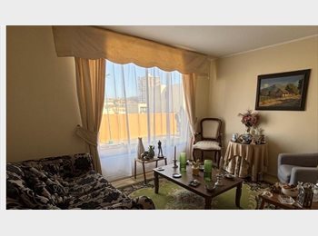 CompartoDepto CL - Arriendo Habitación Estudiante Varon, Arica - CH$350.000 por mes
