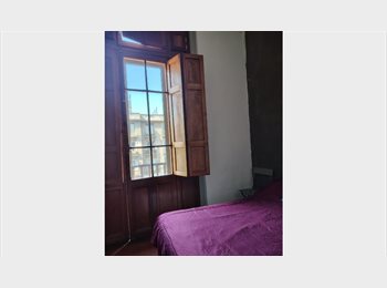 CompartoDepto CL - arriendo habitación - baño privado, Santiago Centro - CH$350.000 por mes