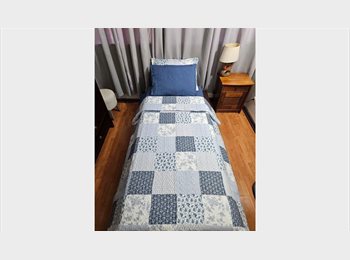 CompartoDepto CL - Arriendo Comoda Habitación, Providencia - CH$350.000 por mes