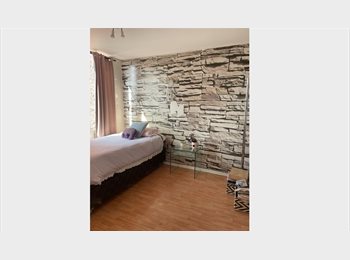 CompartoDepto CL - BUSCO ROOMIE PARA COMPARTIR DEPA, La Reina - CH$350.000 por mes