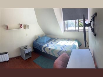 CompartoDepto CL - Pieza en las Condes todo incluido, La Reina - CH$380 por mes