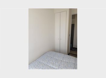 CompartoDepto CL - Se arrienda pieza individual, La Florida - CH$250.000 por mes