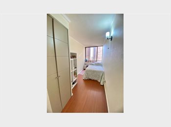 CompartoDepto CL - Buscamos Roomie, Vitacura - CH$350.000 por mes