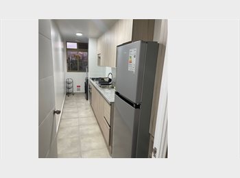 CompartoDepto CL -  IDEAL ESTUDIANTES - Piso 27 Vista al Parque - 3D+1B (Marzo-Dic), Valparaíso - CH$250.000 por mes
