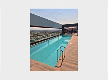 CompartoDepto CL - arriendo habitacion con baño privado, Ñuñoa - CH$370.000 por mes