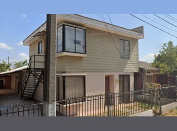 CompartoDepto CL - arriendo cuarto individual excelente ubicación, Rancagua - CH$190.000 por mes