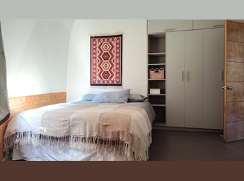 CompartoDepto CL - Vivir en el campo, El Monte - CH$350.000 por mes