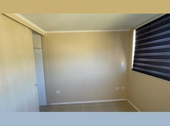 CompartoDepto CL - Arriendo habitación en mi depto, Villa Alemana - CH$210.000 por mes
