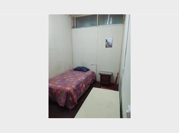 CompartoDepto CL - Habitaciones estudiantes Valparaiso, Valparaíso - CH$170.000 por mes