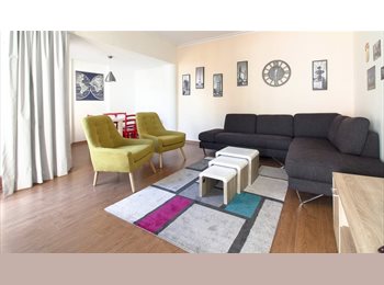 CompartoDepto CL - Casa Bellavista, Santiago Centro - CH$280.000 por mes