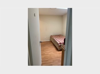 CompartoDepto CL - Habitación con baño privado, Viña del Mar - CH$200.000 por mes