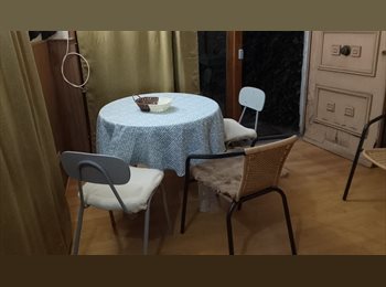 CompartoDepto CL - Alquiler de departamento anexo por día y por año corrido. Plan central del Mar., Viña del Mar - CH$360.000 por mes