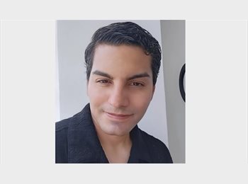 CompartoDepto CL - Se Arrienda Pieza en Santiago Centro, Santiago Centro - CH$290.000 por mes