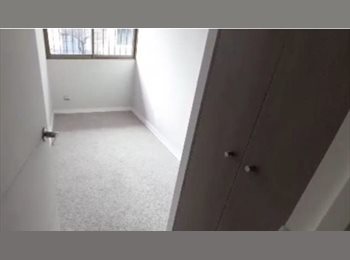 CompartoDepto CL - Se arrienda pieza individual, santiago centro, Santiago - CH$250.000 por mes