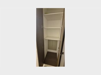 CompartoDepto CL - Se arrienda pieza individual, Santiago Centro, Santiago - CH$250.000 por mes