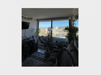CompartoDepto CL - Comparto departamento con profesional solo, Concepción - CH$300.000 por mes