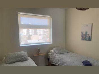 CompartoDepto CL - Habitación compartida en departamento, Viña del Mar - CH$400.000 por mes