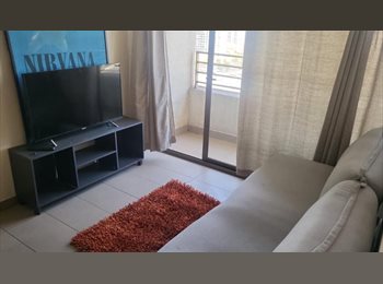 CompartoDepto CL - Comparto mi departamento, Ñuñoa - CH$230.000 por mes